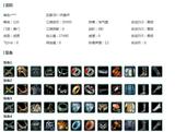 收急粗66838【双一纵月炮哥3K7】可过户七红/猴金猪金凤金/哒黑哒白/粉风露夜斩白孤云/一代乘风衣三代元宵衣黑狮衣/小金龙盒白菩提盒/双树杈/飞霞骠黑云踏竹骠坚白络神骏渊沉/索魂雀翎/小熊猫执夷/