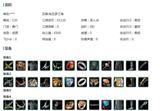 收急粗68375【电五双梦炮哥8K666】可过户八红兔红/狐金猴金猪金飒金/黄年轮黄娃娃/锦衣行谒游彩云归若霞/黑傣族衣/黑盒/燕子素玉星空龙头玉树化翼归/黑白路/西风瘦逐狱飞霞骠黑云/纵江湖战狂歌/